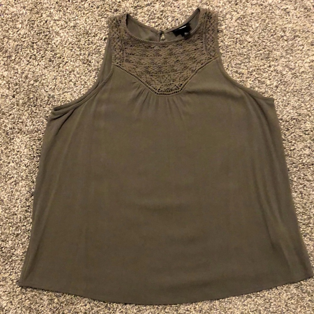 ⭐️ Tank Top